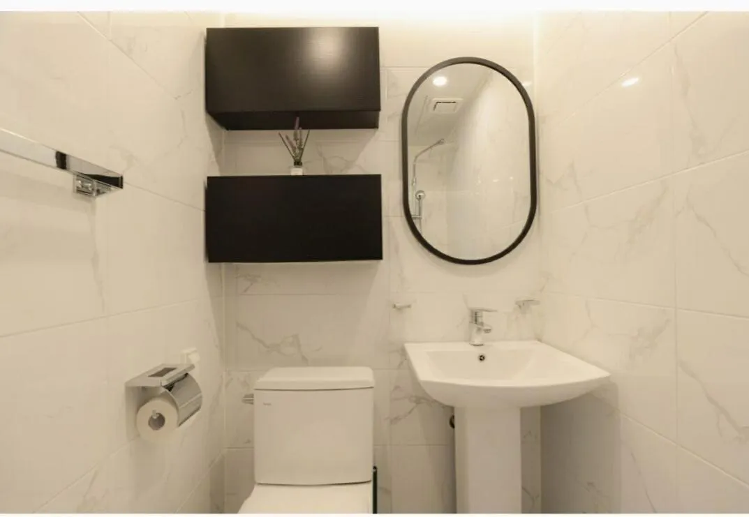 Kelly'S Cozy Stay Сеул