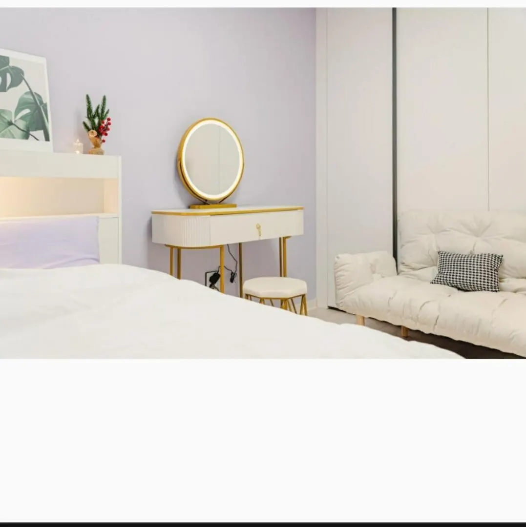 Kelly'S Cozy Stay Seoul Sydkorea