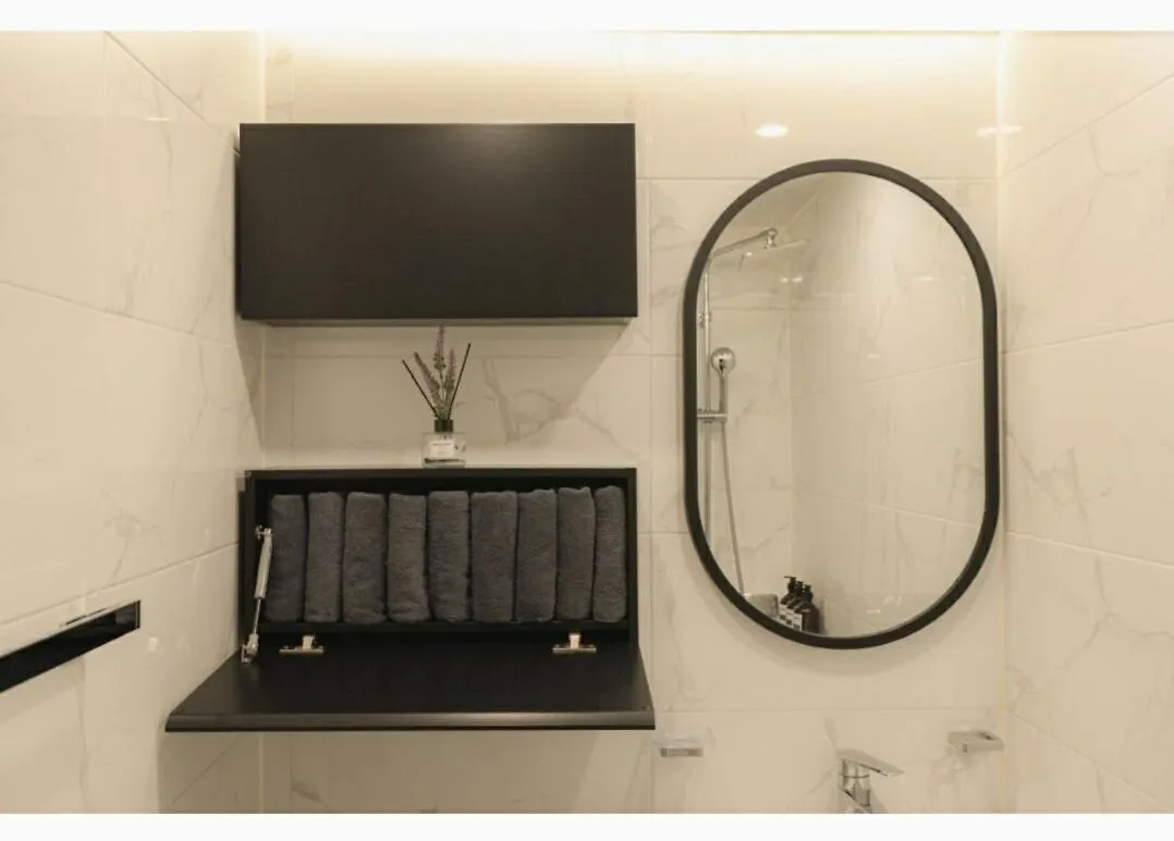 Lägenhet Kelly'S Cozy Stay Seoul